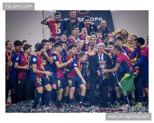 拉波尔塔寄望亚马尔成为巴萨复兴关键象征引领红蓝军团再创辉煌