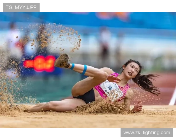 李艺遗憾止步资格赛未能晋级女子三级跳远决赛表现引发热议不断 李艺遗憾止步资格赛未能晋级女子三级跳远决赛表现引发热议不断