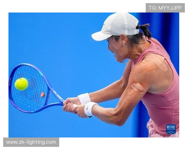 王雅繁突破晋级全运会网球女单16强 展现强大竞技实力