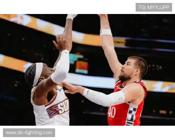 杰伦·格林砍下29分助力太阳逆袭快船全场精彩回顾