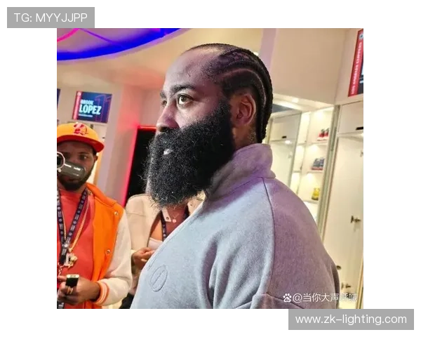 哈登谈狄龙垃圾话激励自己直言需要这种刺激来提升状态 哈登谈狄龙垃圾话激励自己直言需要这种刺激来提升状态